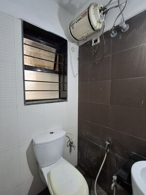 Furnished Amenities in 2 BHK Apartment at Vasant Sagar, Kandivali East – for Sale