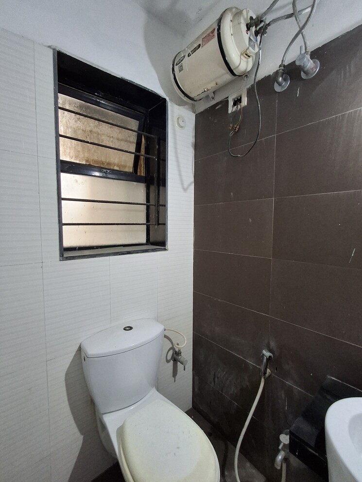 undefined, vasant-sagar 2 Bedroom 1029 Sq.Ft. Apartment In Kandivali East Mumbai 8917087