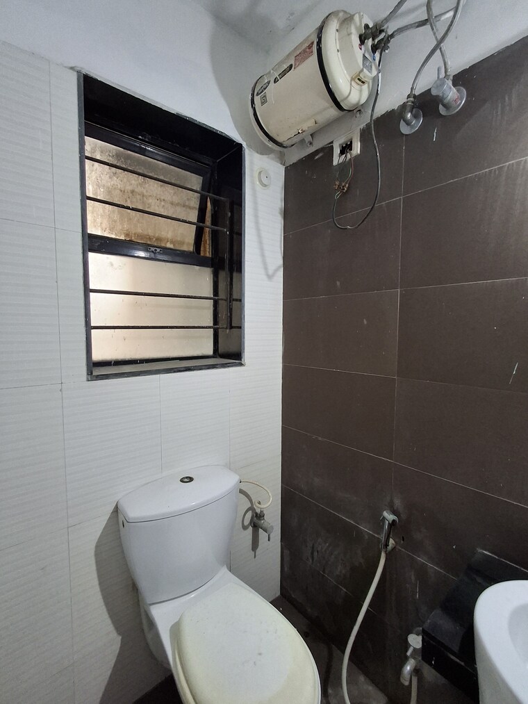 undefined, vasant-sagar 2 Bedroom 1029 Sq.Ft. Apartment In Kandivali East Mumbai 8917087