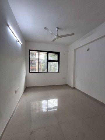 Building Lobby in 2 BHK Apartment at Vasant Sagar, Kandivali East – for Sale