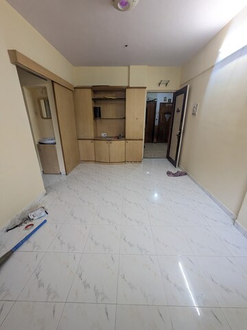 1 BHK Apartment For Rent in Gagangiri Enclave Kalyan, Khadakpada
