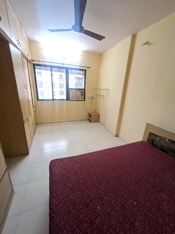 Bedroom in 1 BHK Apartment at Gagangiri Enclave Kalyan, Khadakpada – for Rent
