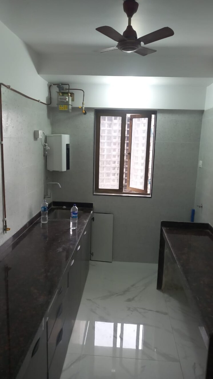 Kitchen, shapoorji-pallonji-alpine 2 Bedroom 866 Sq.Ft. Apartment In Kandivali East Mumbai 8917095