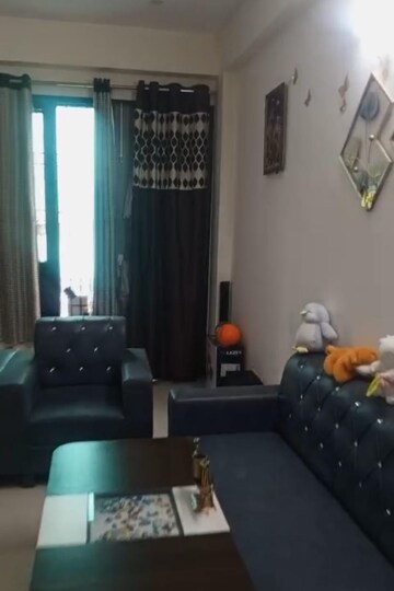 2 BHK Builder Floor For Rent in Sector 39