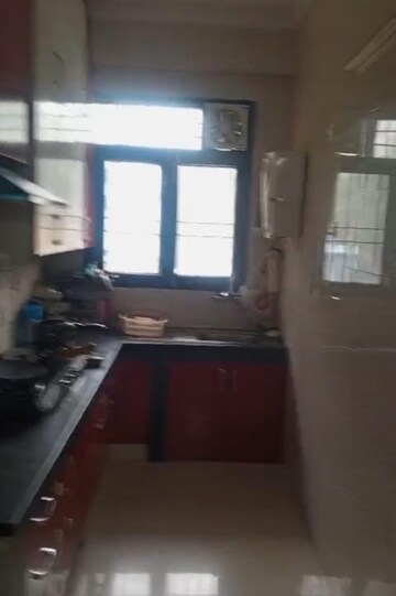 Kitchen in 2 BHK Builder Floor at Sector 39 – for Rent