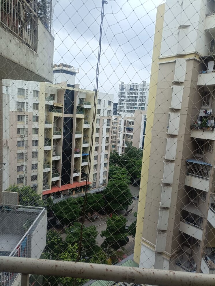 Exterior View, lohia-jain-megh-malhar-raga 1 Bedroom 700 Sq.Ft. Apartment In Bavdhan Pune 8917078