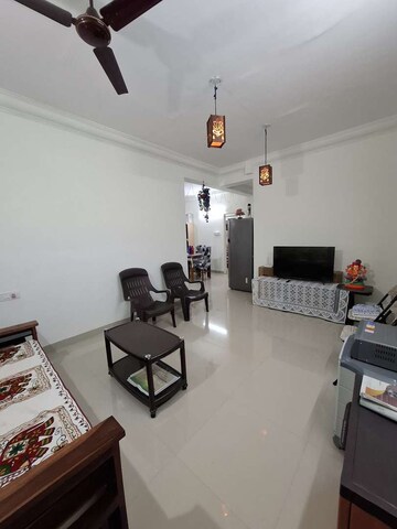 2 BHK Apartment For Sale in Jains Aashraya, Bannerghatta