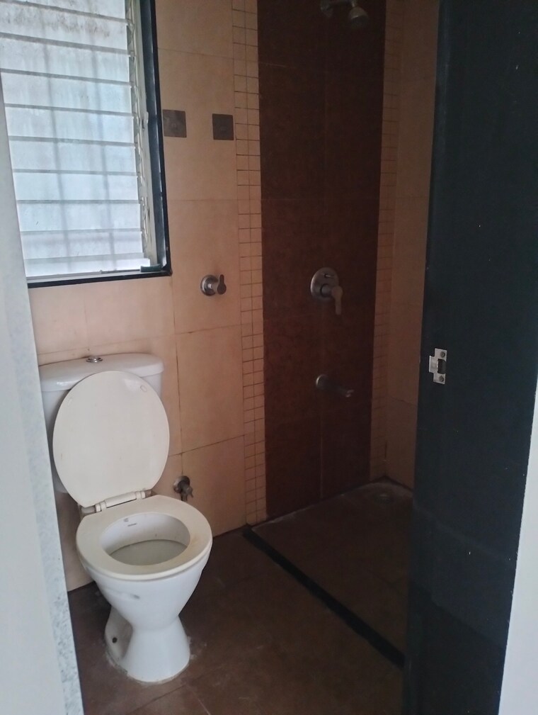 Bathroom, rama-celestial-city 2 Bedroom 994 Sq.Ft. Apartment In Ravet Pune 8917111