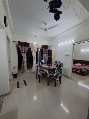 Parking in 2 BHK Apartment at Jains Aashraya, Bannerghatta – for Sale