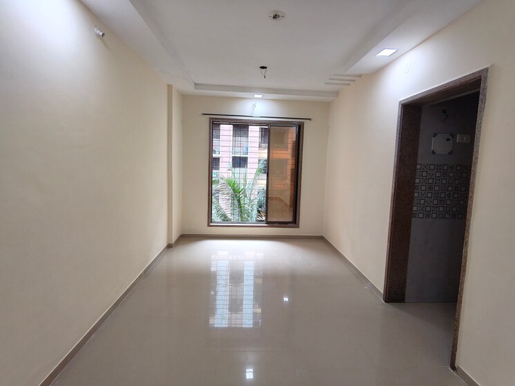 Living Room, kd-niraj-exotica 1 Bedroom 682 Sq.Ft. Apartment In Khadakpada Thane 8917124