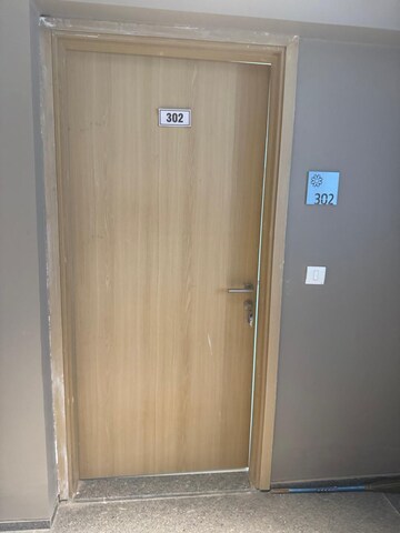 Furnished Amenities in 3 BHK Apartment at Shilp Revanta, Shela – for Sale