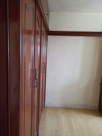 Building Lobby in 4 BHK Apartment at Paradise Heights Jambli Naka, Jambli Naka – for Rent