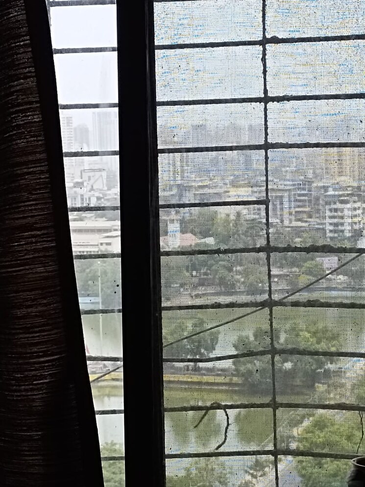 Exterior View, paradise-heights-jambli-naka 4 Bedroom 2200 Sq.Ft. Apartment In Jambli Naka Thane 8917115