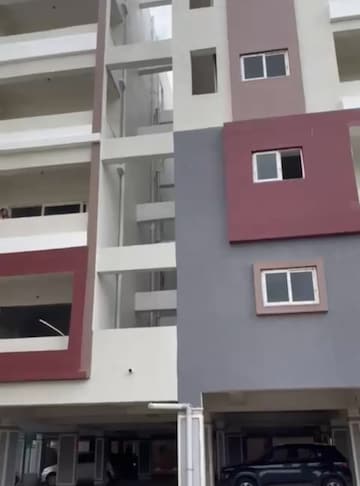 3 BHK Apartment For Sale in Madinaguda