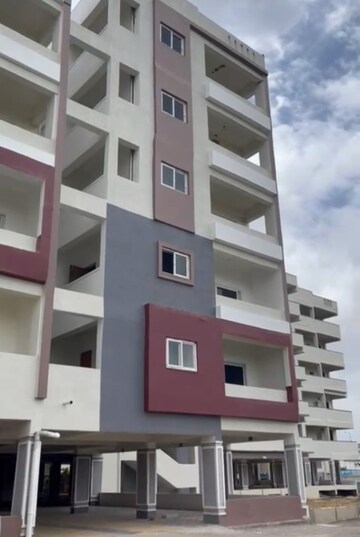 3 BHK Apartment – Exterior View View at Madinaguda - for Sale