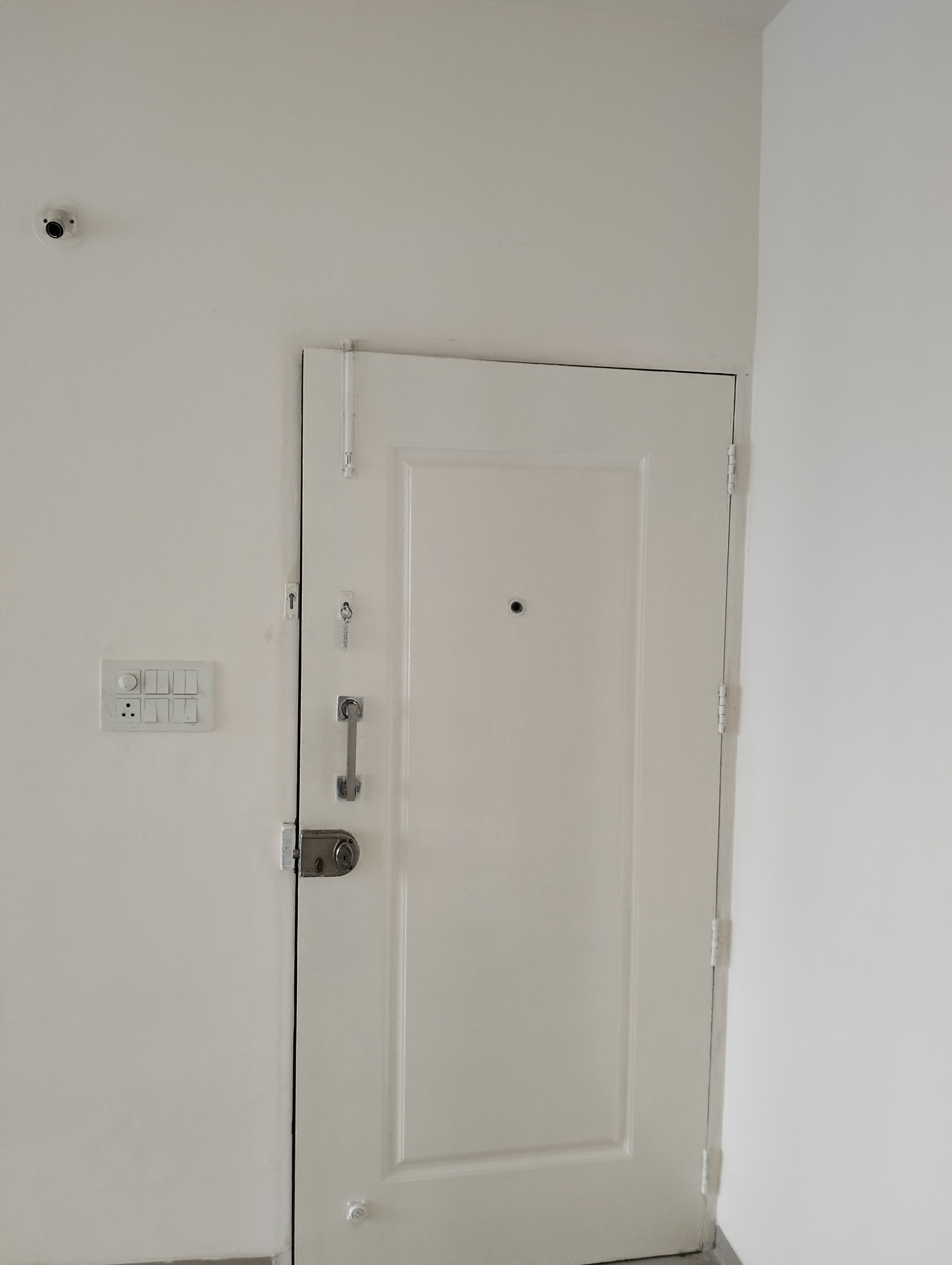 3 BHK Apartment For Sale in Rama Celestial City