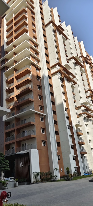 3 BHK Apartment For Sale in Poulomi Avante, Kokapet