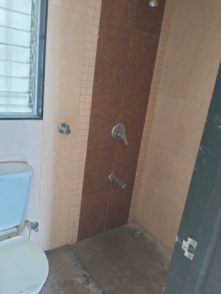 Bathroom, rama-celestial-city 3 Bedroom 1257 Sq.Ft. Apartment In Ravet Pune 8917123