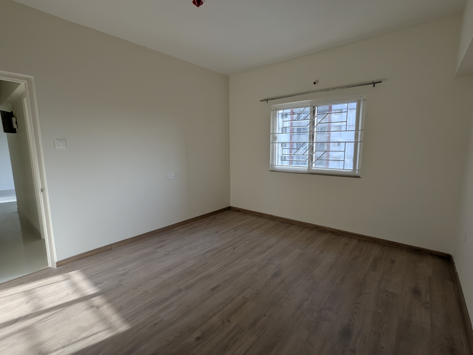 1 BHK Apartment For Sale in Meghna Heights