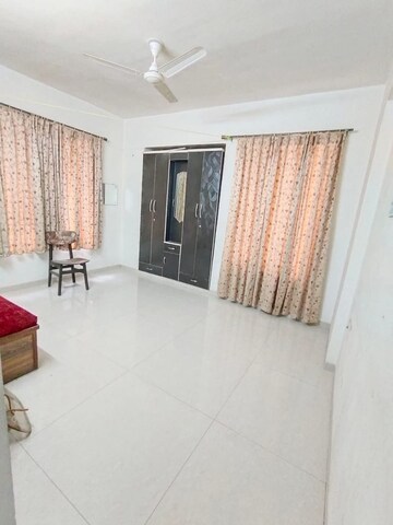 Bathroom in 3 BHK Apartment at Ashoka Mews Apartment, Kondhwa – for Sale