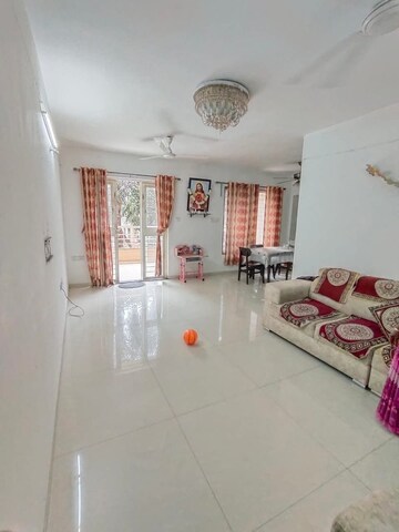 3 BHK Apartment For Sale in Ashoka Mews Apartment, Kondhwa