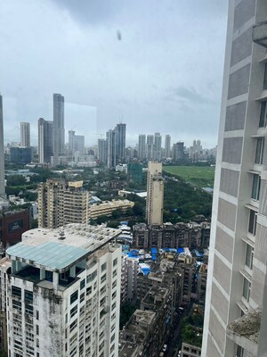3.5 BHK Apartment – Exterior View View at Runwal The Reserve, Upper Worli - for Sale