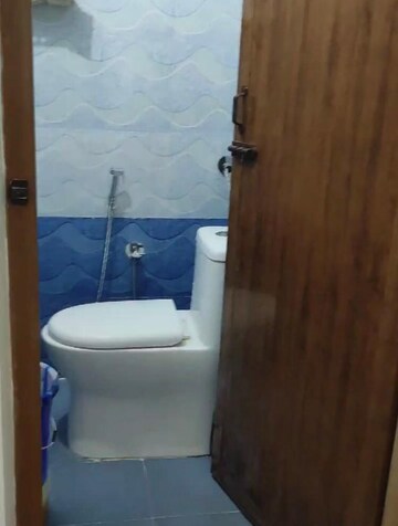 Bathroom in 2 BHK Apartment at RMR Saru Silamban, Madambakkam – for Sale
