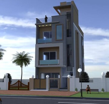  Office Space For Sale in Eanchakkal