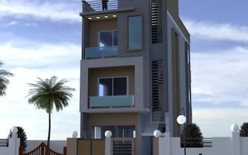 Office Space For Sale in Eanchakkal