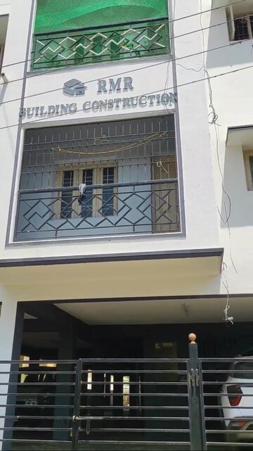 2 BHK Apartment – Exterior View View at RMR Saru Silamban, Madambakkam - for Sale