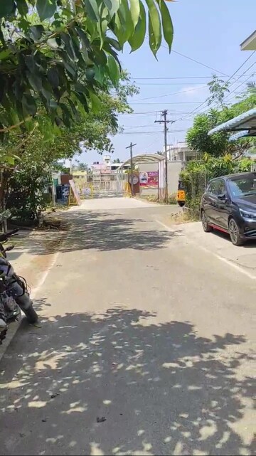 Parking in 2 BHK Apartment at RMR Saru Silamban, Madambakkam – for Sale