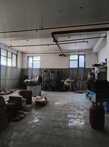 Floor Plan in  Warehouse at Sarita Vihar – for Rent