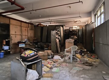  Warehouse – Exterior View View at Sarita Vihar - for Rent