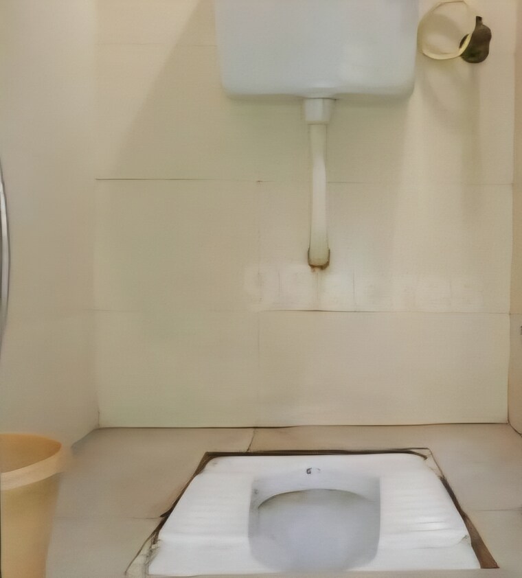 Master Bedroom, balaje-darshan-apartment 1 Bedroom 650 Sq.Ft. Apartment In Kopar Khairane Navi Mumbai 8917151