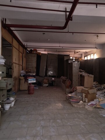  Warehouse – Exterior View View at Sarita Vihar - for Rent