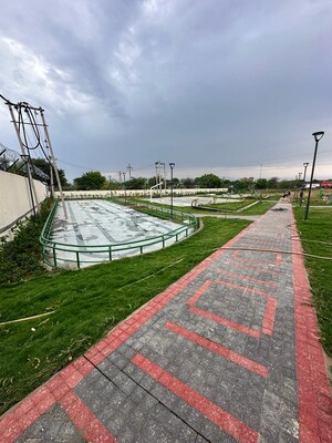 2 BHK Apartment – Garden View at Signature Roselia Phase 2, Sector 95a - for Sale