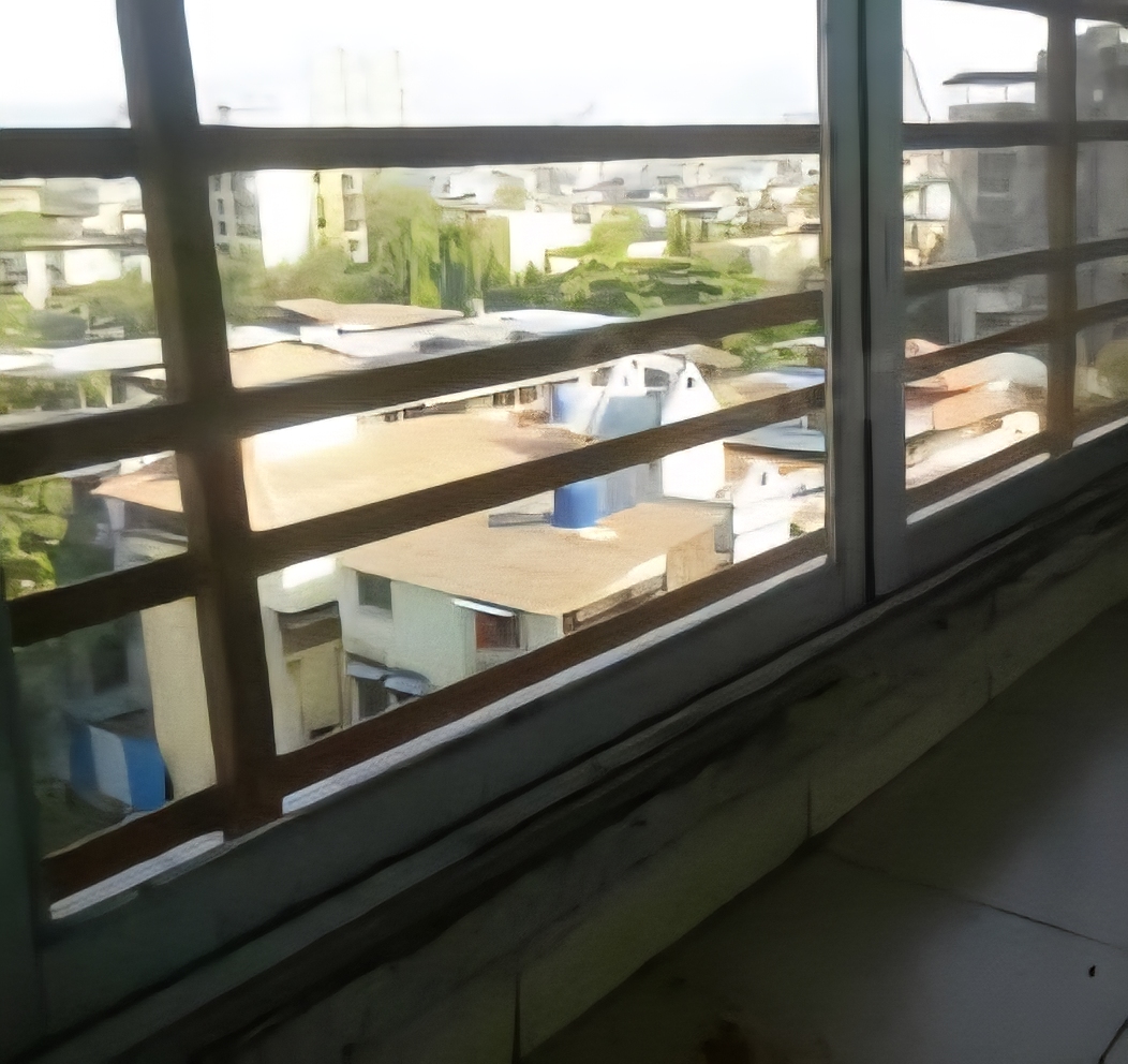 1 BHK Apartment For Sale in Balaje Darshan Apartment