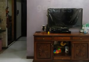 Furnished Amenities in 1 BHK Apartment at Balaje Darshan Apartment, Kopar Khairane – for Sale