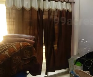 Furnished Amenities in 1 BHK Apartment at Balaje Darshan Apartment, Kopar Khairane – for Sale