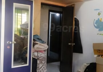 Furnished Amenities in 1 BHK Apartment at Balaje Darshan Apartment, Kopar Khairane – for Sale