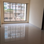 1 BHK 400 Sq.Ft. Apartment in Yashwant Viva Township
