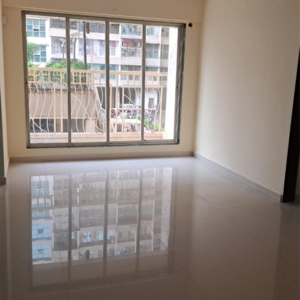 1 BHK Apartment For Sale in Nalasopara East