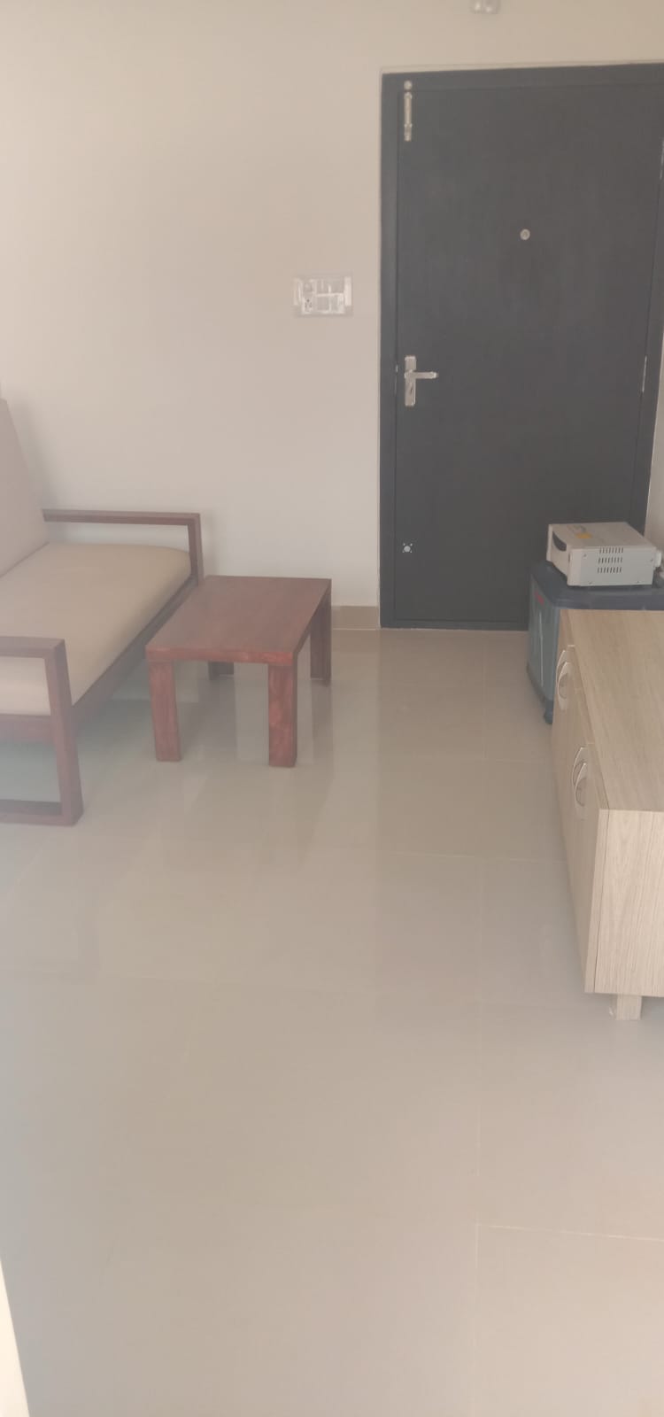 1 BHK Builder Floor For Rent in HSR layout
