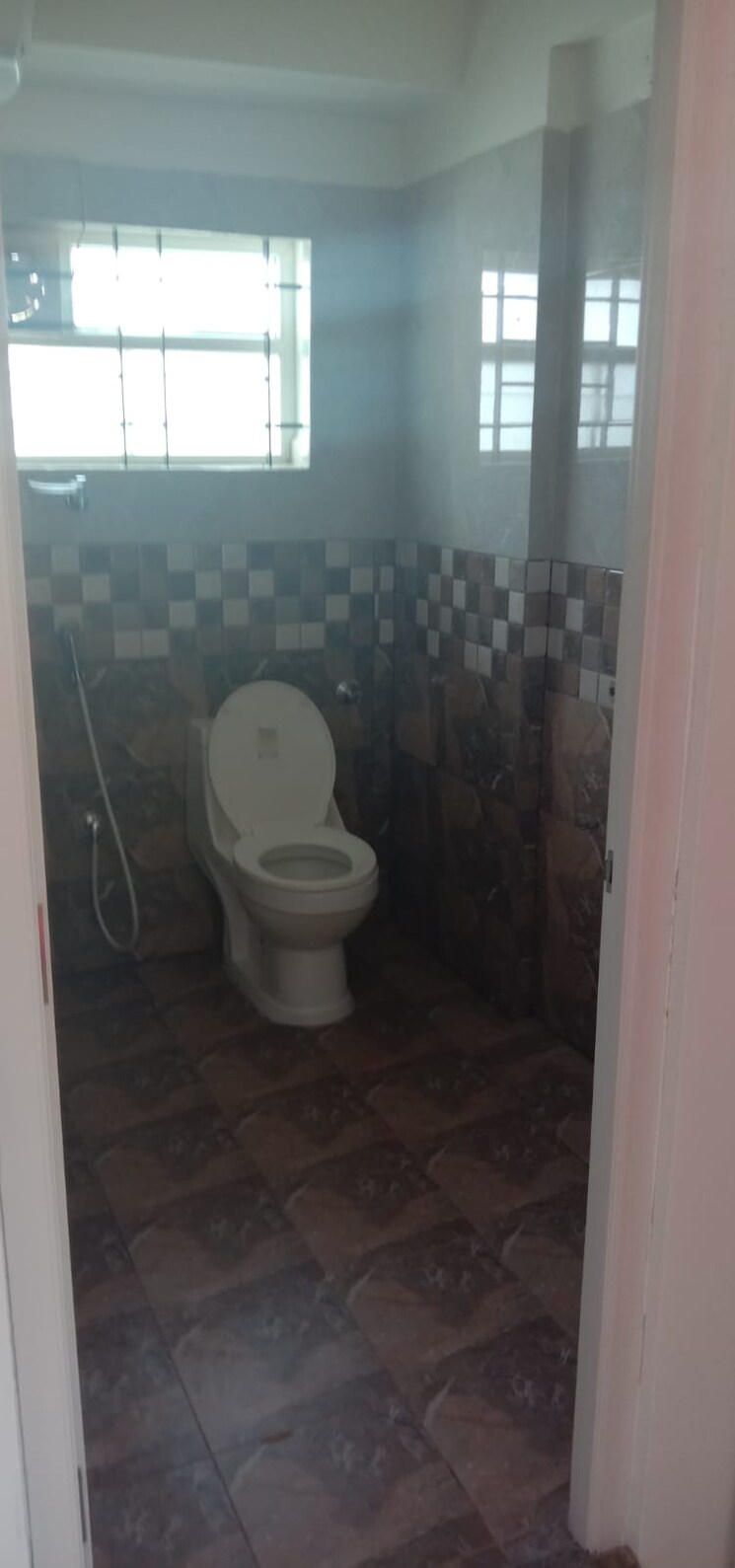 Bathroom, hsr layout 1 Bedroom 600 Sq.Ft. Builder Floor In Hsr Layout Bangalore 8917163