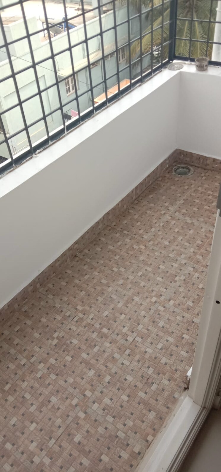 Balcony, hsr layout 1 Bedroom 600 Sq.Ft. Builder Floor In Hsr Layout Bangalore 8917163