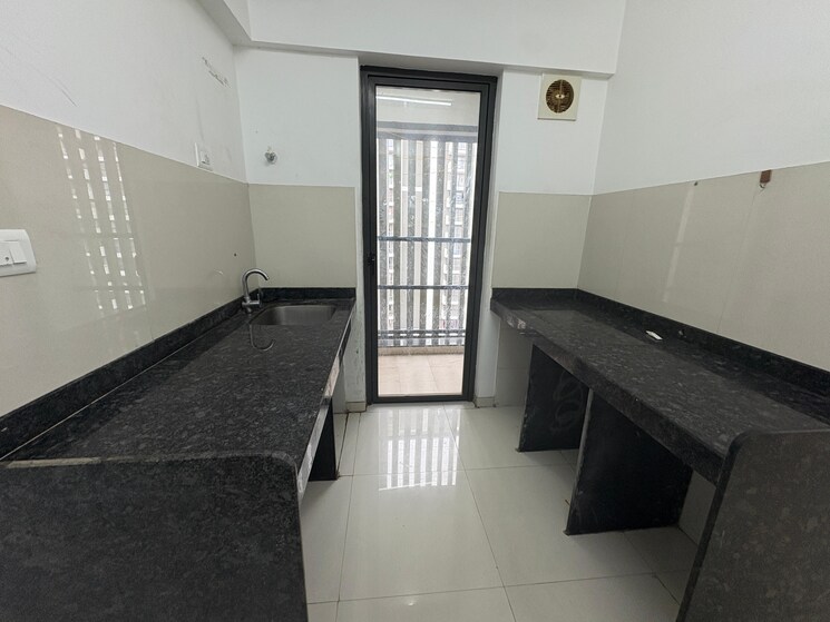 Kitchen, lodha-palava-city-lakeshore-greens 1 Bedroom 510 Sq.Ft. Apartment In Dombivli East Thane 8917169