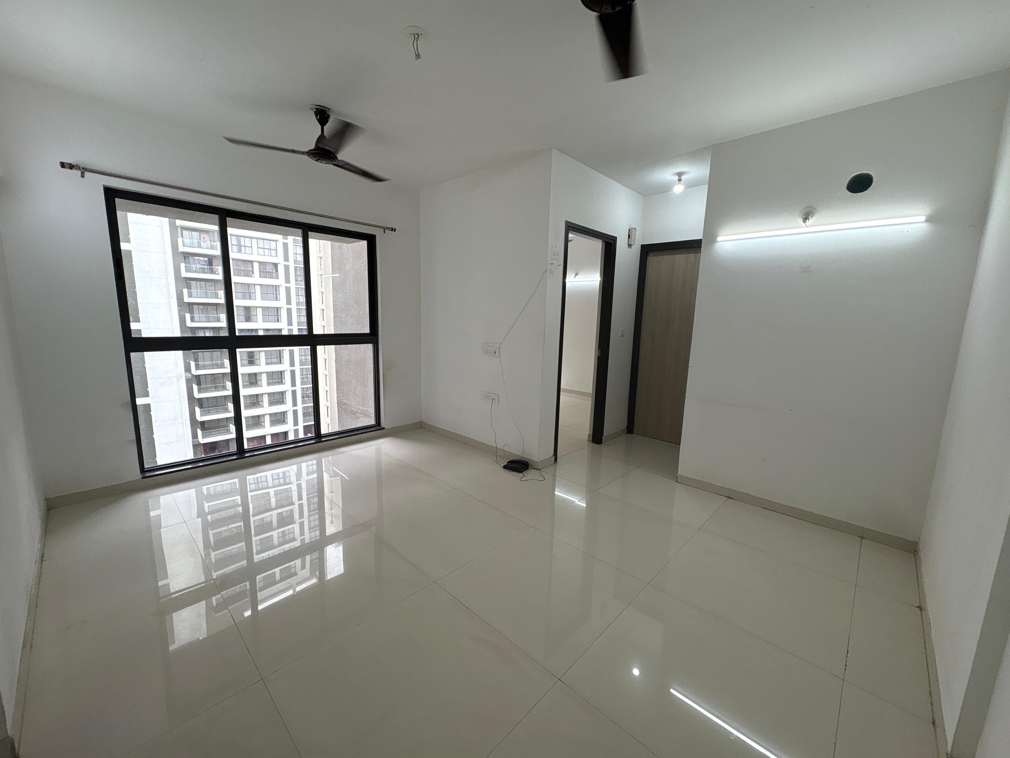 1 BHK 510 Sq.Ft. Apartment in Lodha Palava City Lakeshore Greens