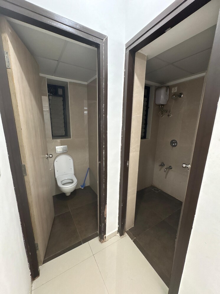 Bathroom, lodha-palava-city-lakeshore-greens 1 Bedroom 510 Sq.Ft. Apartment In Dombivli East Thane 8917169