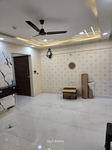 Team Area in 2 BHK Apartment at Chaphalkar Elina Living, Mohammadwadi – for Rent