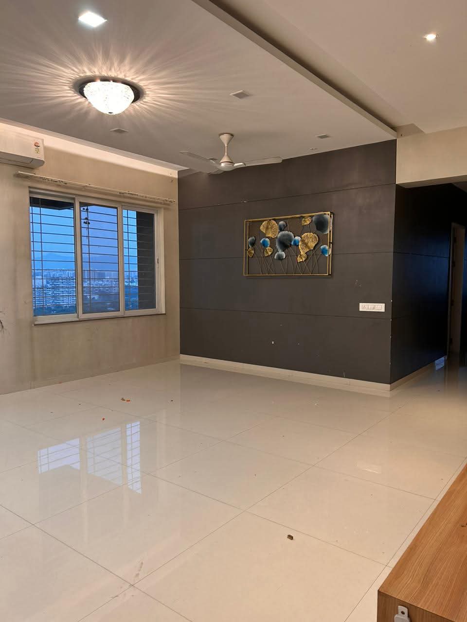 2 BHK + Servant Room 881 Sq.Ft. Apartment in Chaphalkar Elina Living